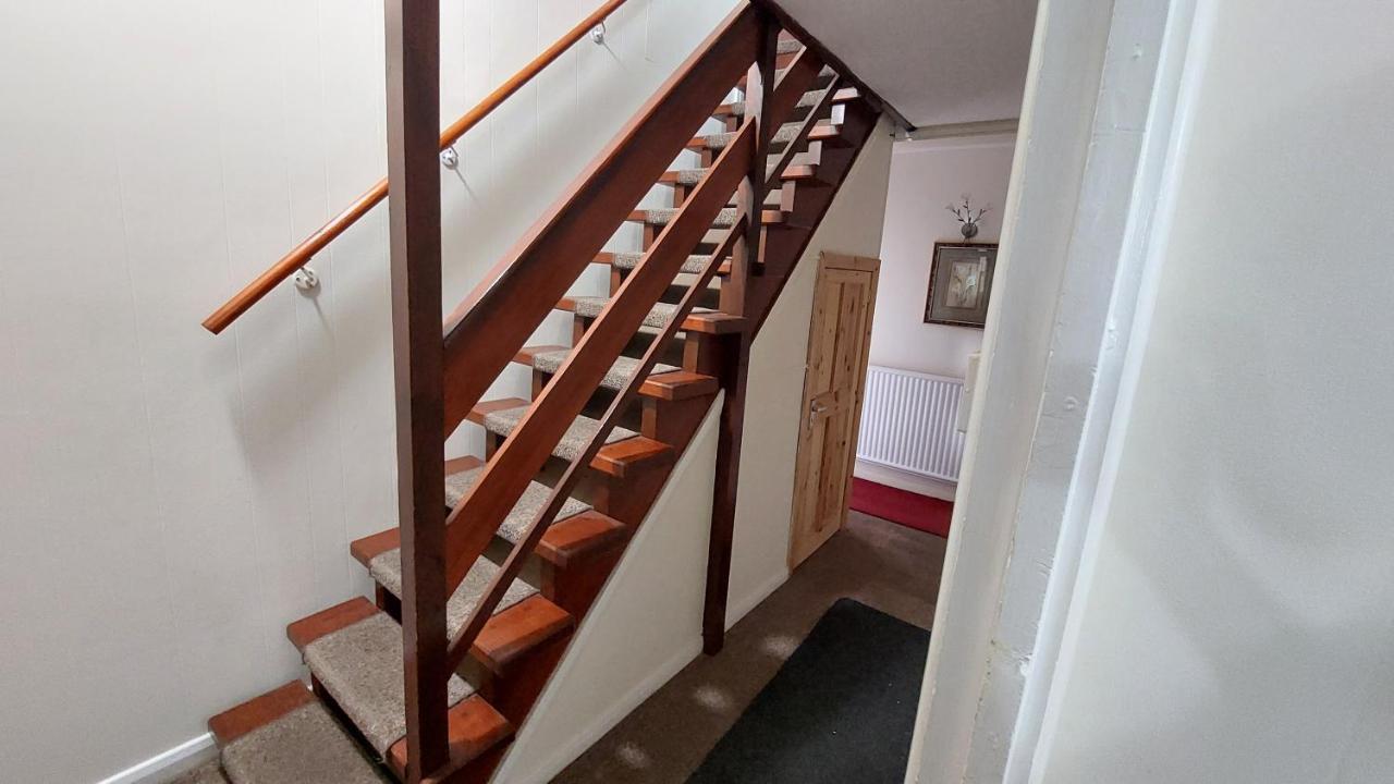 Tennyson Lodge Мейблторп Екстер'єр фото