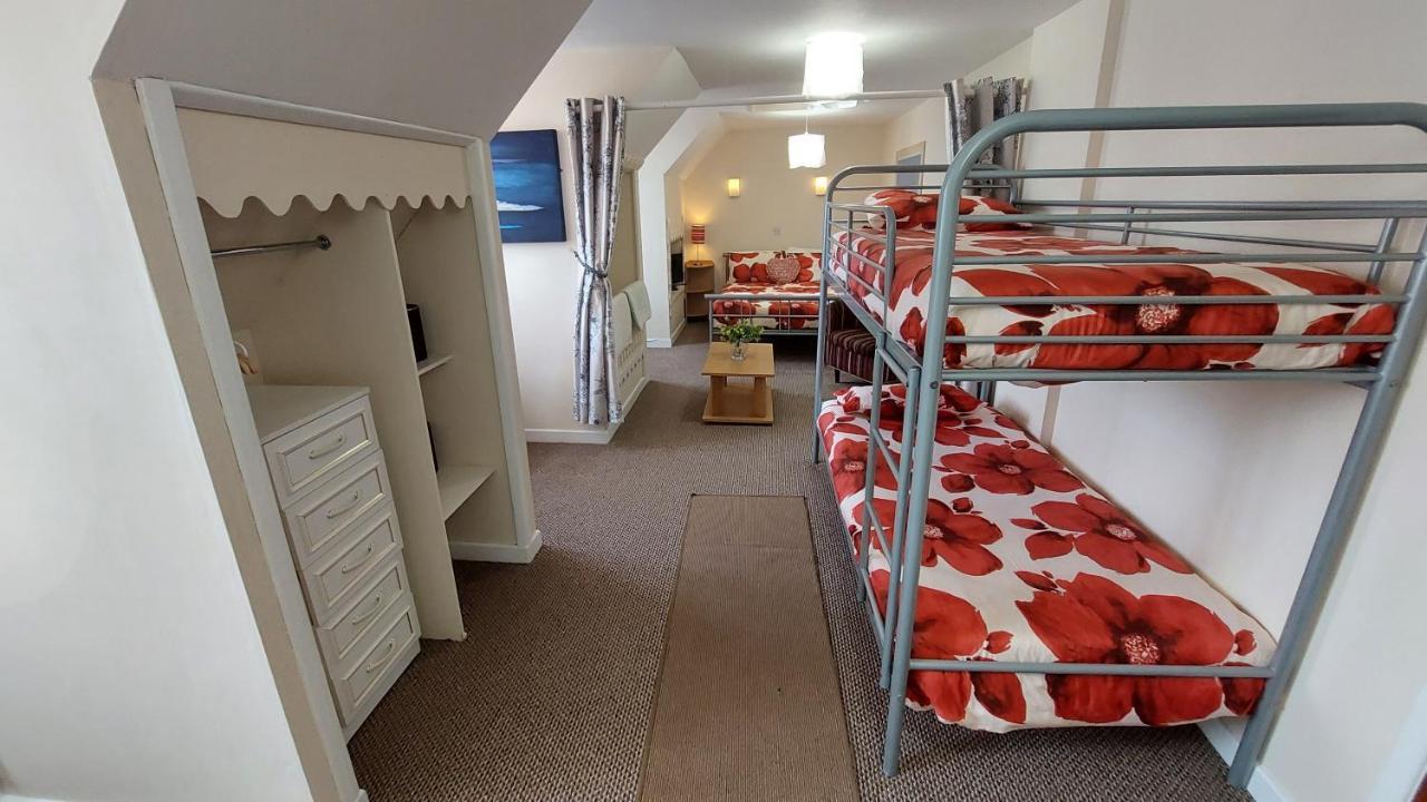 Tennyson Lodge Мейблторп Екстер'єр фото